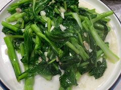 -湖南乡情湘菜馆(罗湖店)