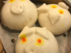 -点点心点心专门店(旺角店)