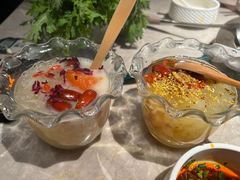 -芸山季·云南野生菌火锅(宝能环球汇店)