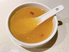 银耳羹-海底捞火锅(玉桥商业广场店)