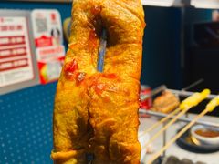 -丰茂烤串(天乐广场店)