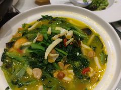 -三六三杭州菜(水上总店)