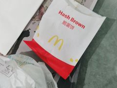 -麦当劳(北京大兴机场二层国内到达(安检外)店)