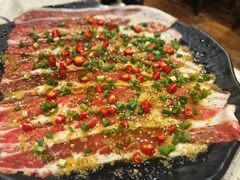 -猫爪爪原切自助烤肉(观音桥阳光世纪店)