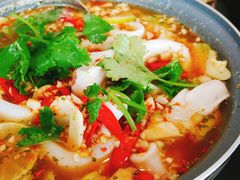 -Thai Alley泰爱里(二沙岛店)