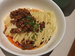 -漢舍川菜馆(国贸商城店)