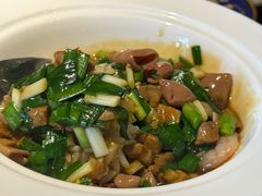 -开海·红岛海鲜虾水饺(石老人店)