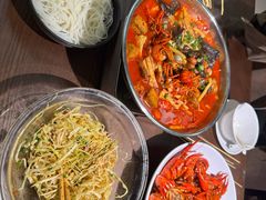 -铭副琦食·虾蟹烩馆(渔人码头店)