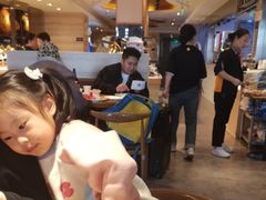 -比格比萨自助(宋家庄店)