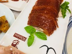 -鸭匠食府·挂炉烤鸭·新京菜(阜成路店)