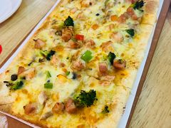 -夏日玛莉西餐厅(梅溪湖步步高店)