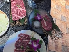 -牛焱·烧肉酒肆(五大道店)