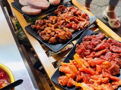 -阿昌白族石板烧·菌锅(大理古城店)
