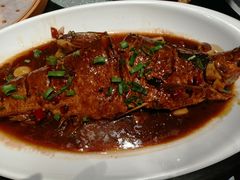 -喜福楼(中平街店)