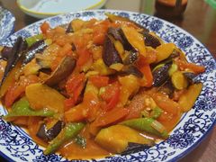 -范记靖远羊羔肉(博物馆店)