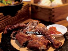 -粤食堂(天津和悦汇店)