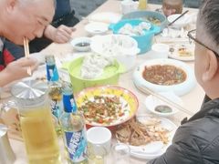 -老边饺子馆(西站店)