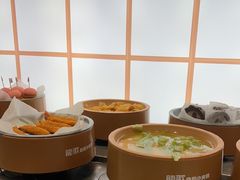 -龍歌自助小火锅(李沧丽达店)