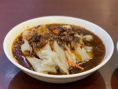-张明富面皮店(东大街店)