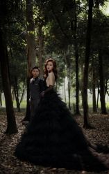 -上花轿婚纱摄影