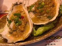 -正宗台湾胡椒蝦(愉景新时代广场店)