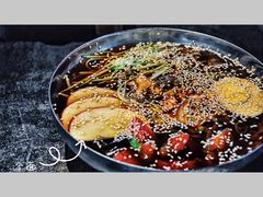 冷面-很久以前羊肉串(簋街店)