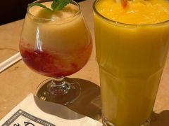 -The Cheesecake Factory 芝乐坊餐厅(王府中環店)