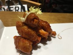 -菩提树·素食餐厅(汇智国际商业中心店)