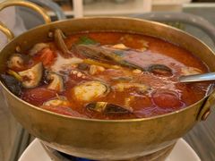 -CHINCHIN 青青·泰国料理(万象食家店)