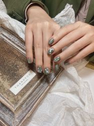 -森日式美甲沙龙MORI NAIL总店
