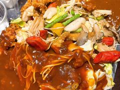 -大佬李砂锅(钱江财富广场店)