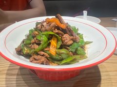 -徽张·新徽菜(五棵松·永定路店)