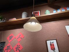 -巴卤社老火锅(财富店)