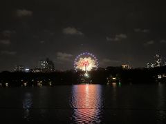 -南宁南湖公园