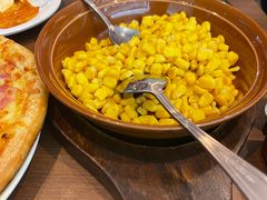 -萨莉亚意式餐厅(杭州西溪龙湖天街店)