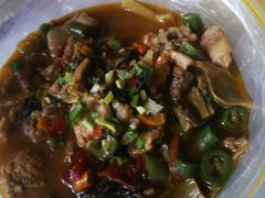 -湖南码头·地道岳阳美食·湘菜(魏公村店)