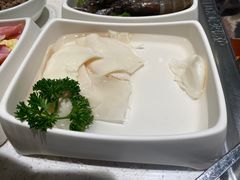 -海底捞火锅(曼巴特广场店)
