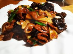 -嘉年华面包房餐厅（饺子馆）(陶然亭店)