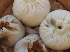 -古南都·清真绿柳居菜馆(太平南路店)