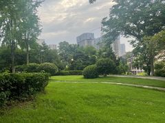 -白沙古井