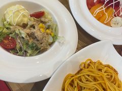 -海维克牛排馆HIGHWIC(右岸环宇坊店)