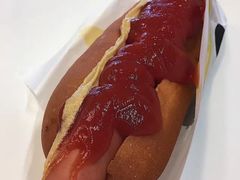热狗-宜家·瑞典风味餐厅(海达南街店)