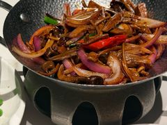 -外婆家(西红门荟聚购物中心店)