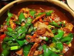 -鸽子侯·家宴·平价海鲜(市图书馆店)