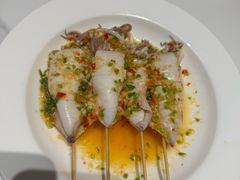 -双合园·海鲜水饺青岛菜(九水东路店)