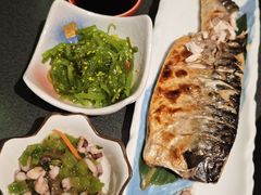 -林妈妈村·日式料理(宝山万达店)