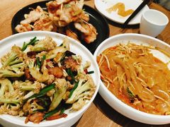 -金掌勺锅包肉(华润万象城店)