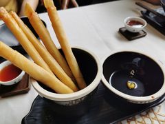 -味可道美食坊(福基路店)