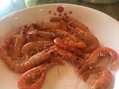 -万宝海鲜舫(劳动公园店)