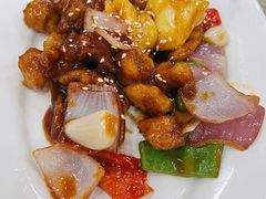 -煲煲掂风味煲仔饭餐厅(西区店)